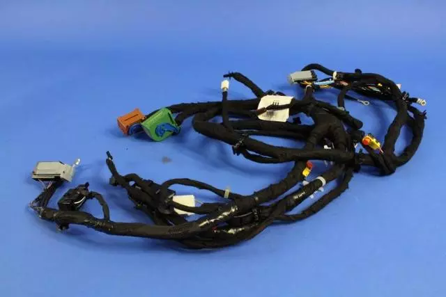 Instrument Panel Wiring - Mopar (68216001AB)