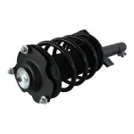 811117 - Suspension: Ford, Mercury Suspension Strut and Coil Spring Assembly  - Front for GSP Image