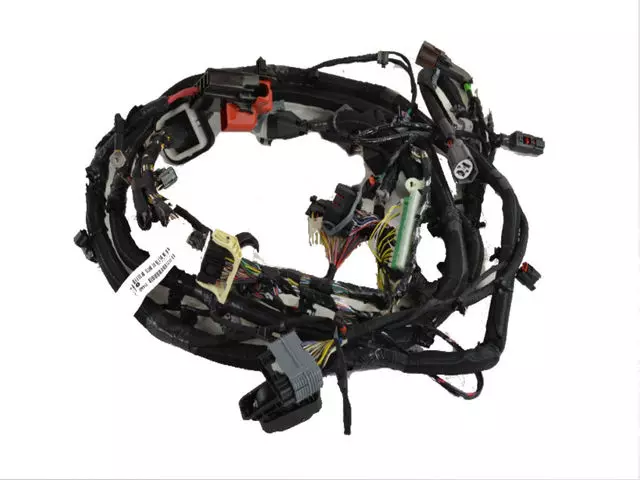 Headlamp To Dash Wiring - Mopar (68251715af)