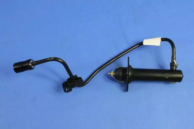 Clutch Slave Cylinder - Mopar (04668665AC)