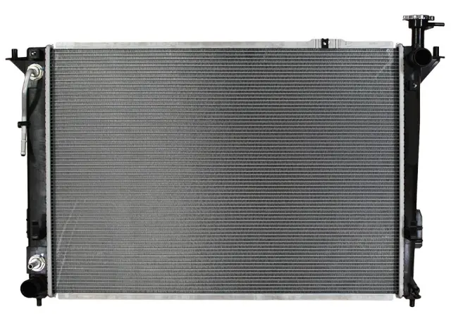 8013194 - : Agility Radiator for Agility Image