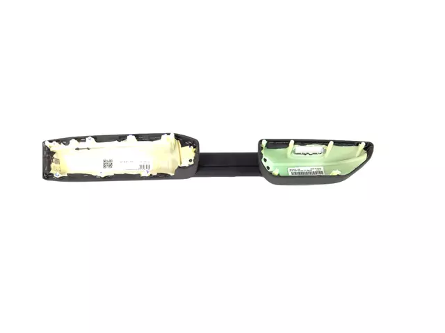 Rear Door Trim Armrest, Right - Mopar (6EK421R5AD)