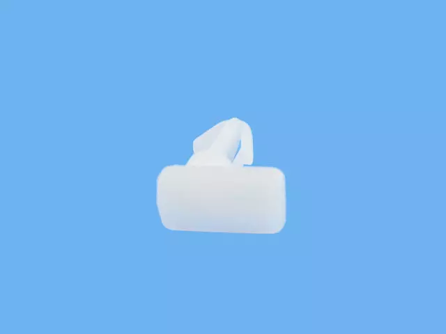 Shield Retainer - Mopar (68284380AA)