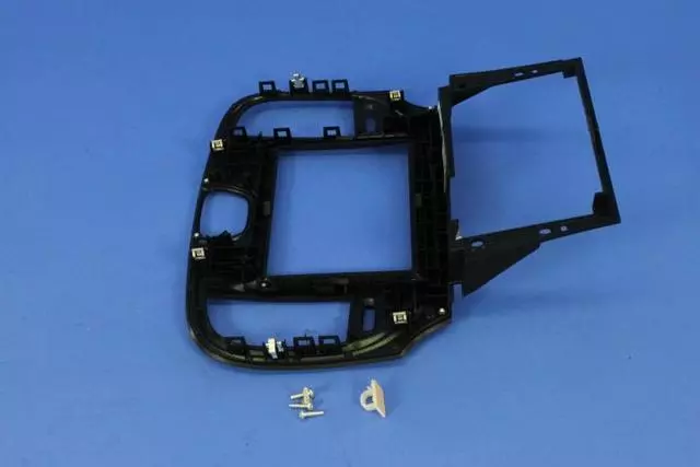 68147718AA - Interior Trim: Instrument Panel Bezel for Mopar Image
