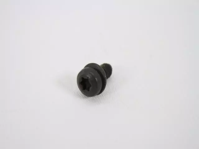 Pan Head Screw And Washer - Mopar (6501819)