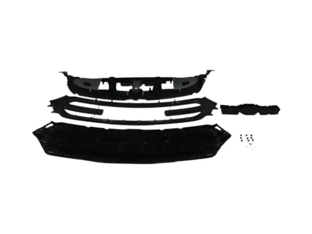 68645165AA - : Radiator Grille for Mopar Image