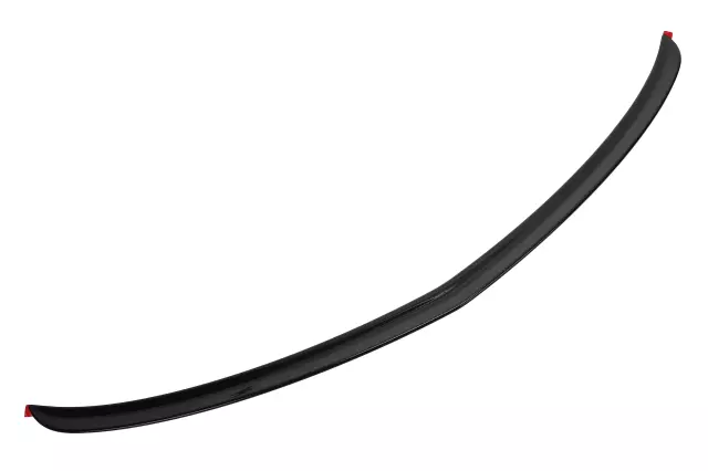 84691943 - : Carbon Fire Rear End Spoiler Package for GM Image