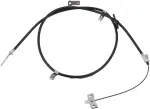 364027S000 - : Front Cable for Infiniti Image