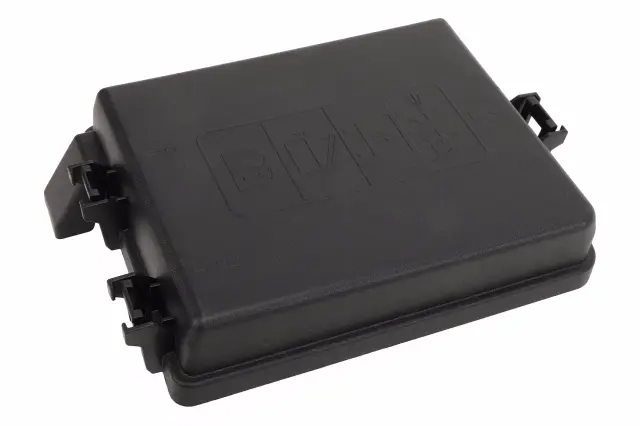 42793925 - : Part# 42793925 Engine Wiring Harness Junction Block Cover for Chevrolet: Bolt EUV Image