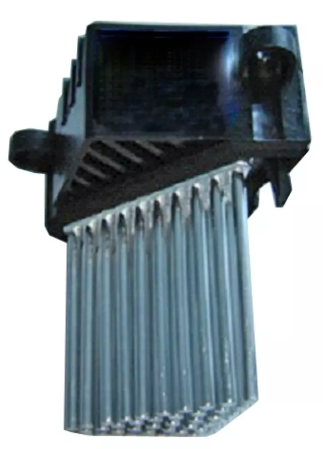 ABR55000S - : HVAC Blower Motor Regulator for Behr Image