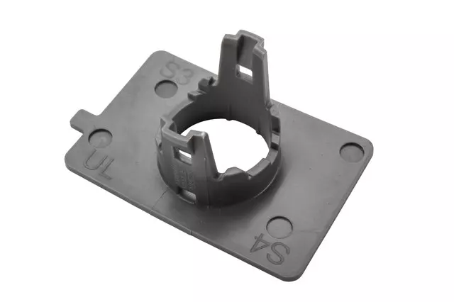 84226176 - : Black Parking Aid Sensor Bracket for GM Image