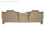 450662 - : FloorLiner™ DigitalFit® for WeatherTech Image