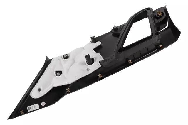 84297513 - Body: Upper Quarter Trim for Cadillac: XT5 Image