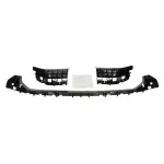 6C3Z17C882A - Body: Energy Absorber for Ford: F-250 Super Duty, F-350 Super Duty, F-450 Super Duty, F-550 Super Duty Image