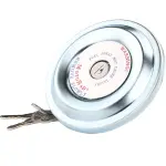 MGC765 - : Locking Fuel Tank Cap for Motorad Image