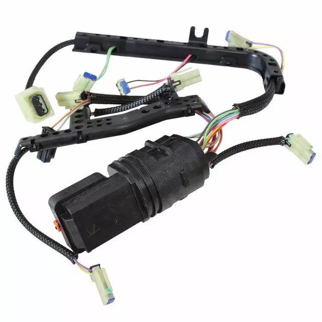 4C3Z7G276AA - : Connector for Ford Image