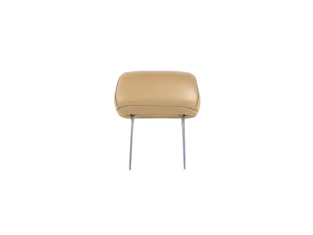 6XZ17TU6AA - : Rear Headrest, Center for Mopar Image