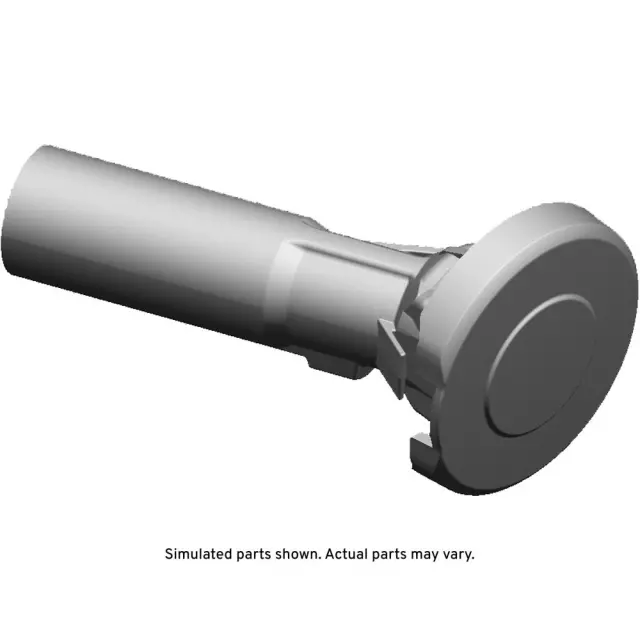 84304677 - Body: Case for Chevrolet: Silverado 1500, Silverado 1500 LTD, Silverado 2500 HD, Silverado 3500 HD | GMC: Sierra 1500, Sierra 1500 Limited, Sierra 2500 HD, Sierra 3500 HD Image