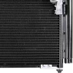 4967 - : OSC 4967 A/C Condenser for OSC Image