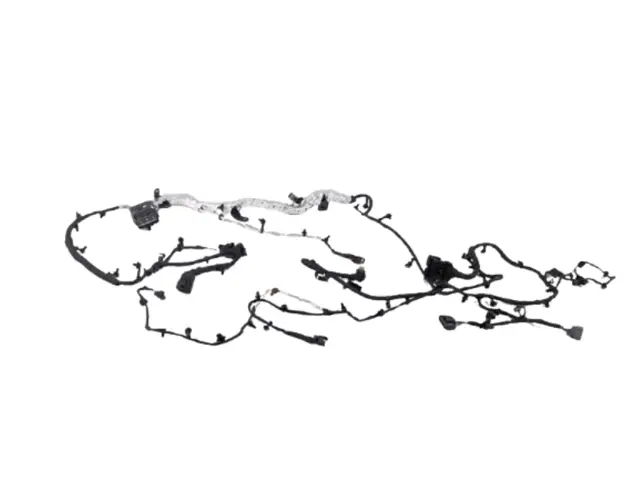 68599617AC - Electrical: Chassis Wiring for Mopar Image