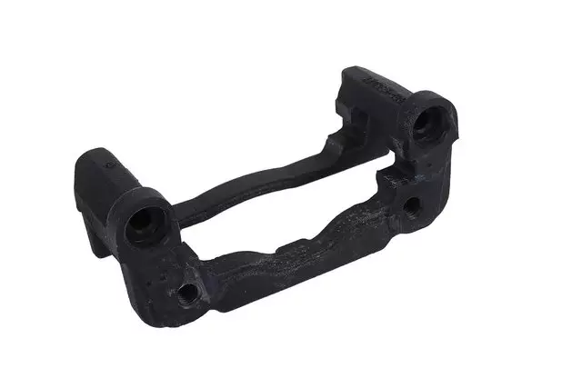 89047767 - Brakes: Caliper Mount for Cadillac: CTS, STS Image