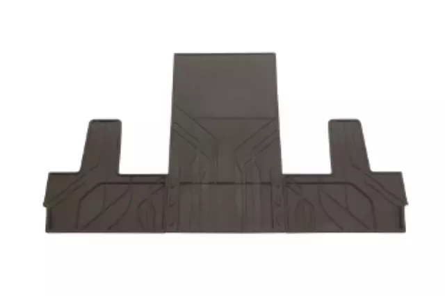 84646746 - Interior: Floor Liners, Third Row, Premium All-Weather for GM Image