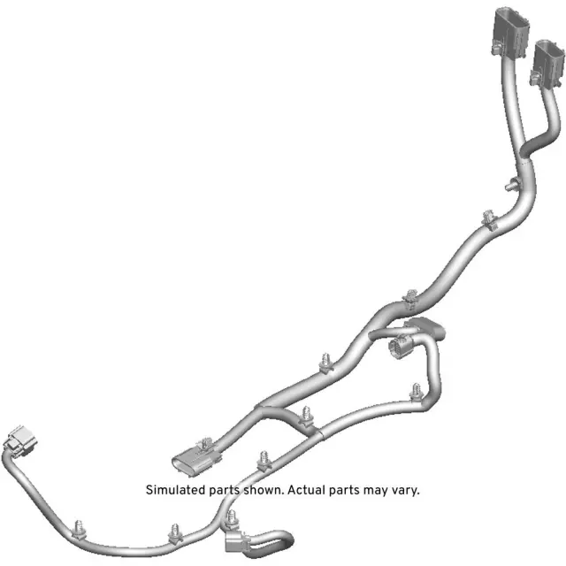 22869240 - : Harness for GM Image