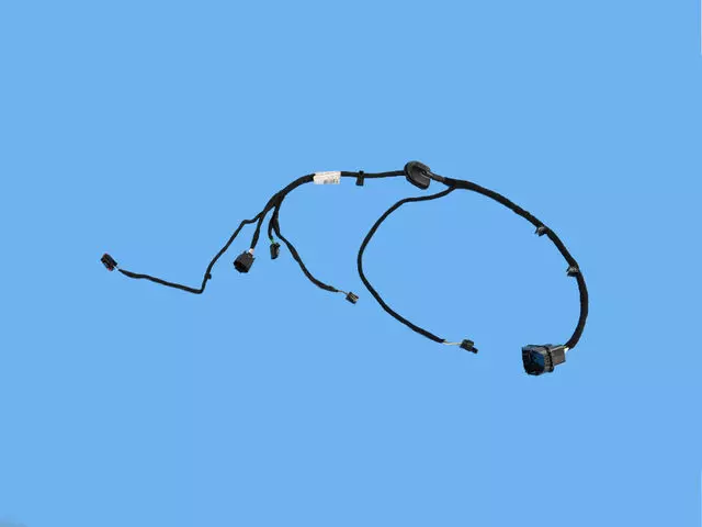 68286286AA - Electrical: Rear Door Wiring, Passenger for Mopar Image