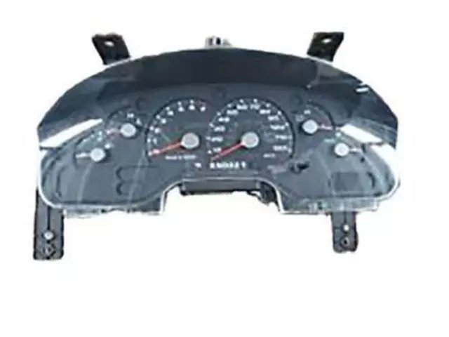4S4Z10849BA - : Instrument Cluster for Ford: Focus Image