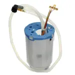 FG1647 - : Fuel Pump and Strainer Set for DELPHI Image
