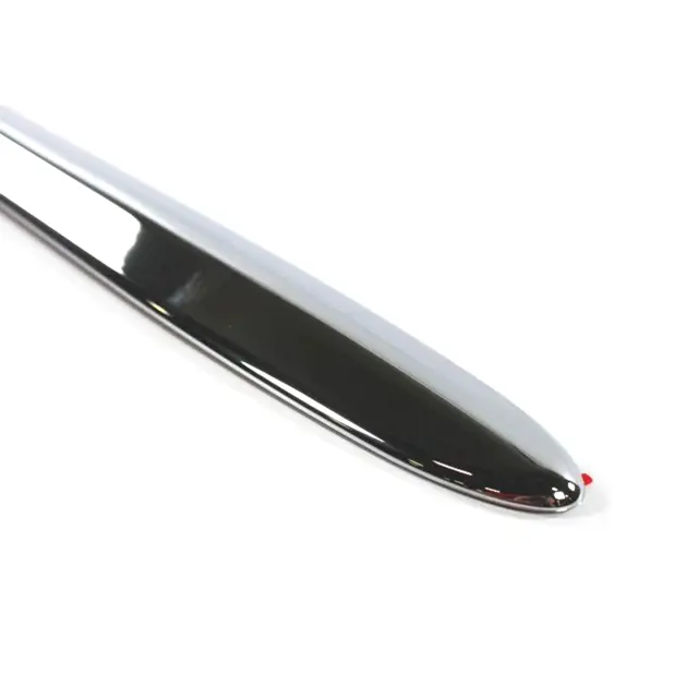 55077728AA - Body: Door Molding for Mopar Image