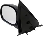 9551500 - : Driver Power Door Mirror Assembly for Dorman Image