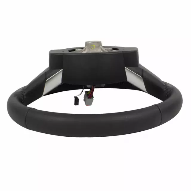 JR3Z3600CE - Steering: Steering Wheel for Ford Image