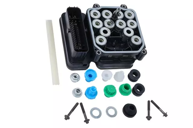 Electronic Brake Control Module - ACDelco (84414660)