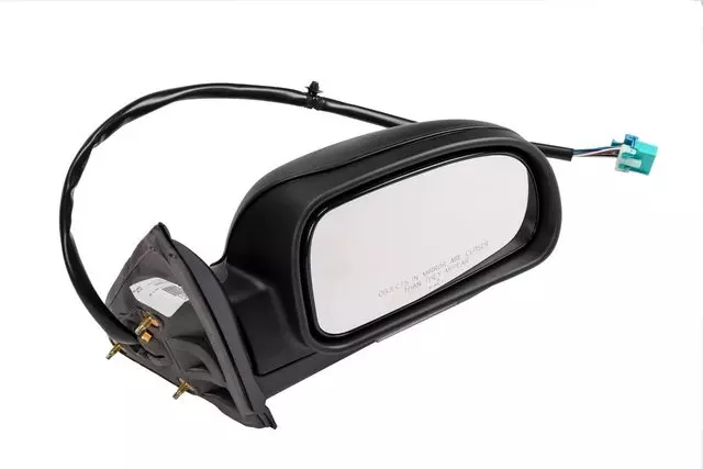 15810913 - Body: Mirror Assembly for GM Image
