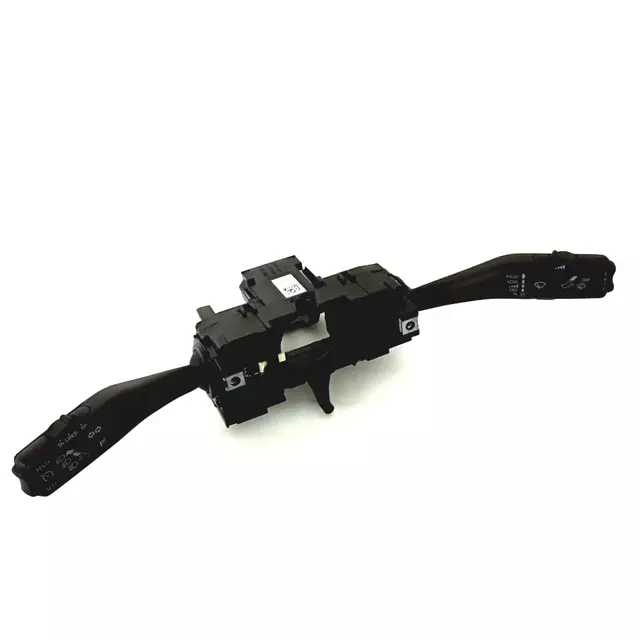 Multi-Function Switch - Volkswagen (5C5-953-513-G-9B9)