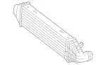 2045000200 - : Cooler for Mercedes-Benz Image