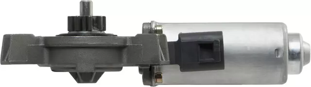 11M20 - Electrical, Lighting and Body: Front Power Window Motor for Buick: Terraza | Chevrolet: Classic, Malibu, Uplander, Venture | Oldsmobile: Cutlass, Silhouette | Pontiac: Montana, Trans Sport | Saturn: Relay Image