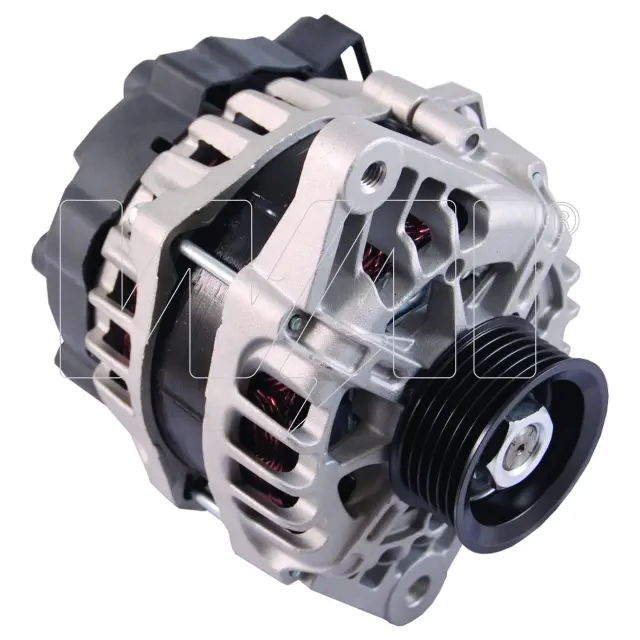 13209N - : WAI Alternator for WAI Image