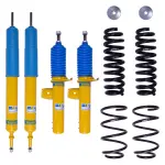 46180605 - : B12 (Pro-Kit) - Suspension Kit for Bilstein Image