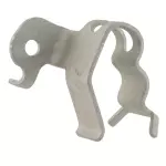 FL3Z7B147D - : Cooler Pipe Bracket for Ford Image