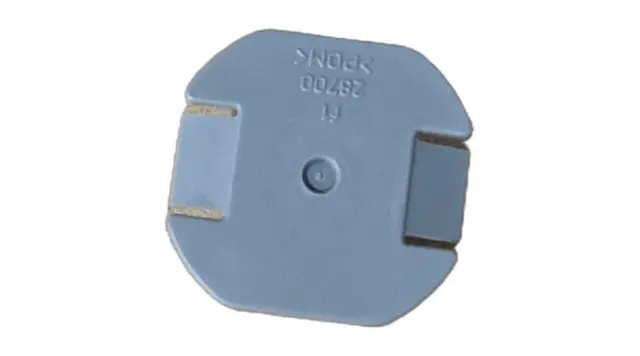 775120E080 - : Bracket Fuel Tank for Toyota Image