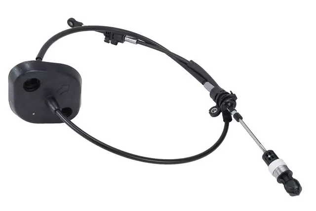 Automatic Transmission Control Lever Cable - ACDelco (84496072)