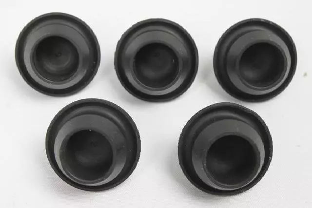 Genuine Alfa Romeo Plug Pipe - Mopar (68166641AA)