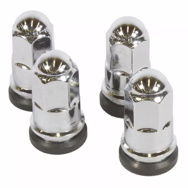 5C3Z1120AA - Tire &amp; Wheel: Wheel Lug Nut for Ford: F-250 Super Duty Image