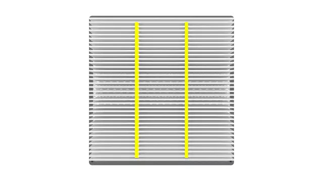 Air Filter - Mopar (68081249AD)