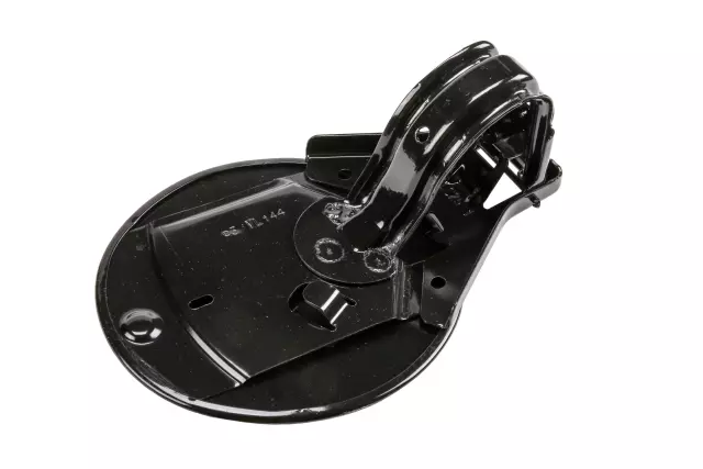 25782663 - Body: Fuel Door for Chevrolet: Traverse Image