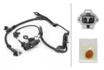 230040741 - : HELLA ABS Wheel Speed Sensor 230040741 for Hella Image