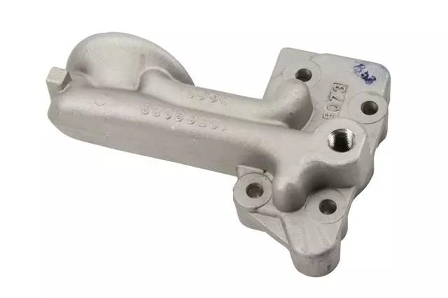 Engine Oil Filter Adapter - GM (12569219)