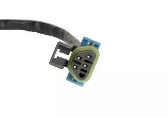Heated Oxygen Sensor - GM (12584050)